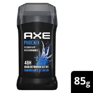 Дезодорант-стик AXE Phoenix 48H, 85 г (8 шт) — used_or_new_unclear — Лимасол, Кипр