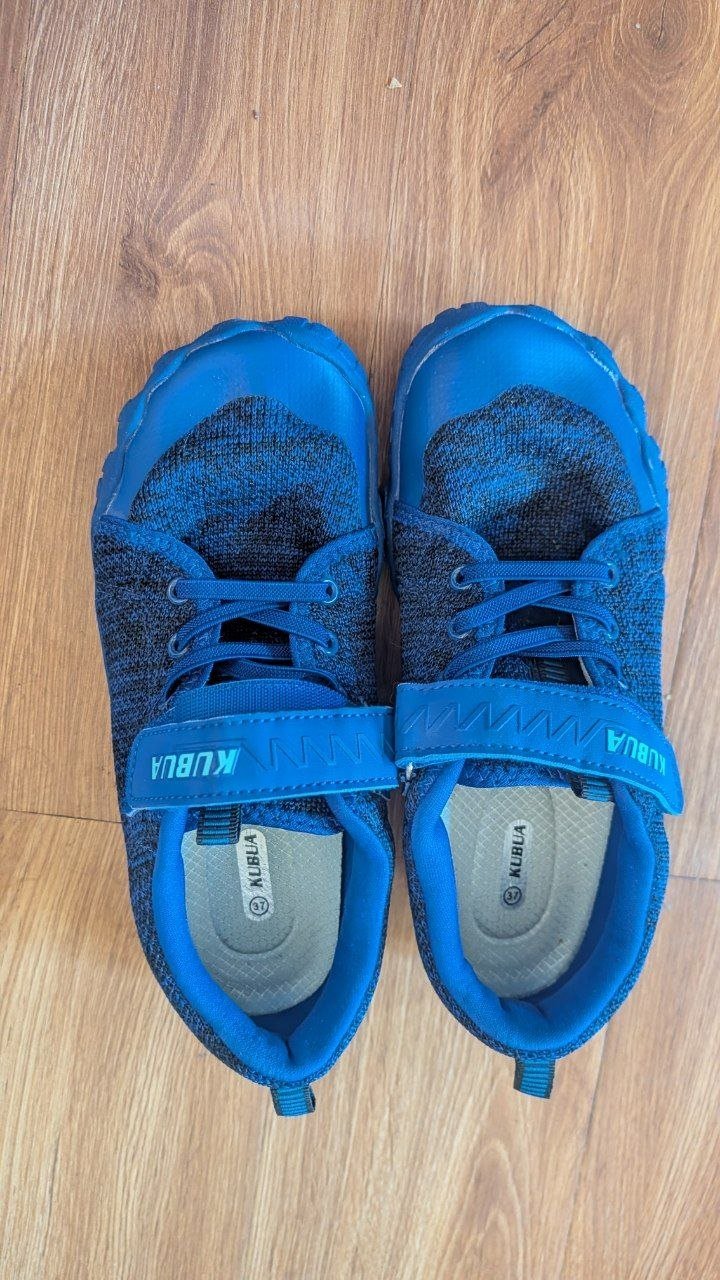 Barefoot sneakers Kubota, size 37 — Yerevan, Armenia Barefoot sneakers Kubota, size 37 — used — Yerevan, Armenia
