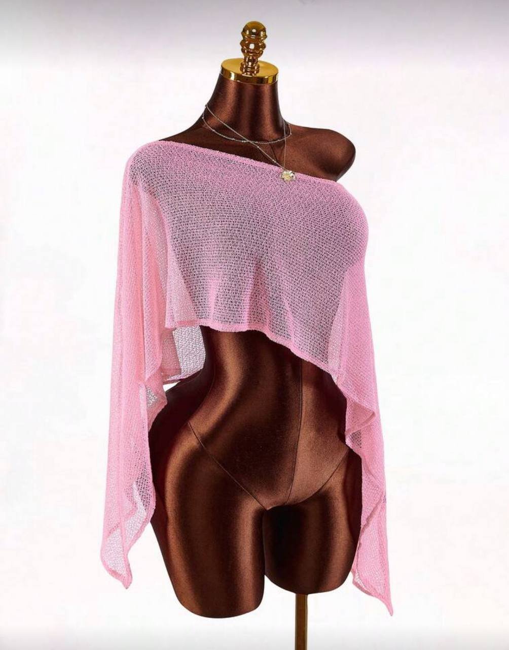 Blusa de playa oversize, 200 THB — Phuket, Tailandia