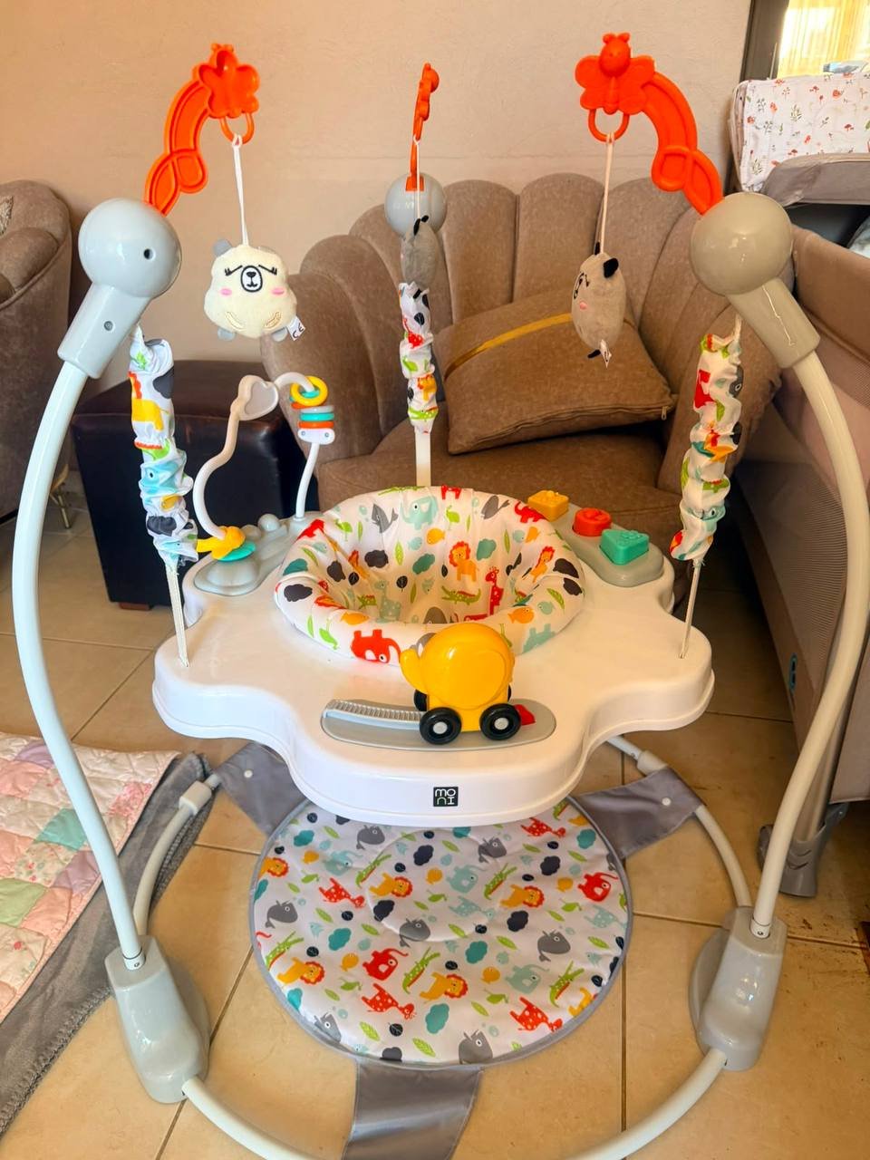 Bebestars jumper in excellent condition — excellent — Limassol, Cyprus