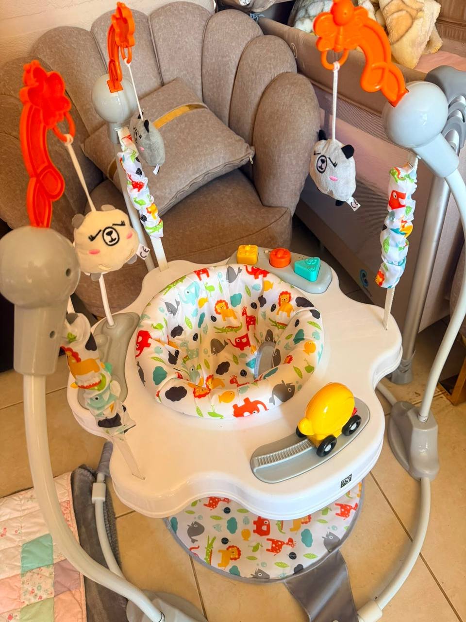 Bebestars jumper in excellent condition — excellent — Limassol, Cyprus