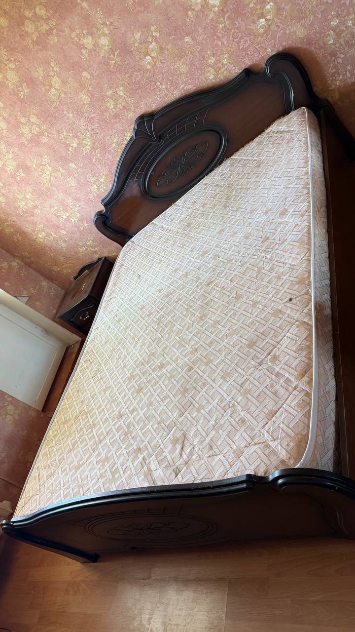 سرير 15000 روبل — used — روسيا