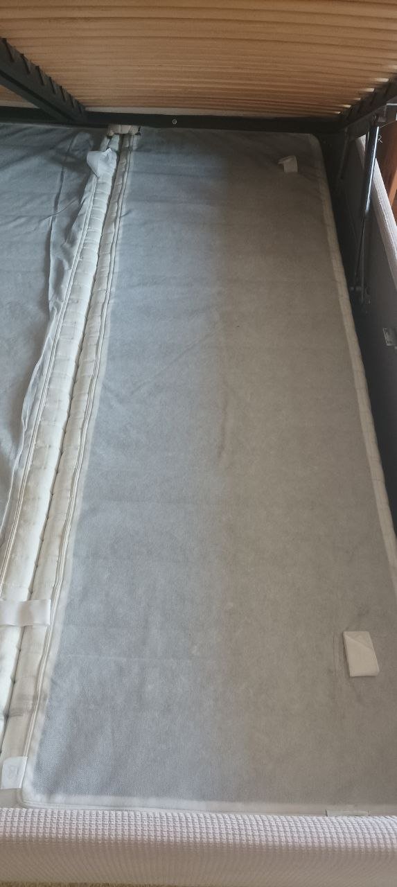 Матрасы Beddige (2 шт.) для дивана, в хорошем состоянии — Санкт-Петербург, Россия Матрасы Beddige (2 шт.) для дивана, в хорошем состоянии — good — Санкт-Петербург, Россия