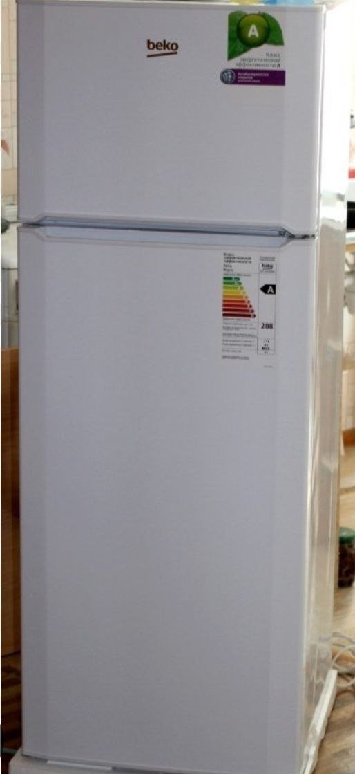 Холодильник Beko A-288 б/ — б/у — Санкт-Петербург, Россия