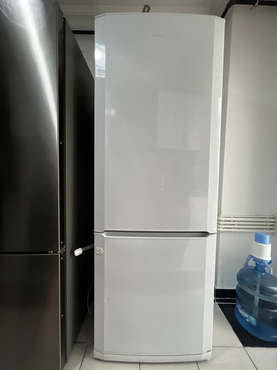 Холодильник Beko 9476 MMN — Хорошее — Анталия, Турция