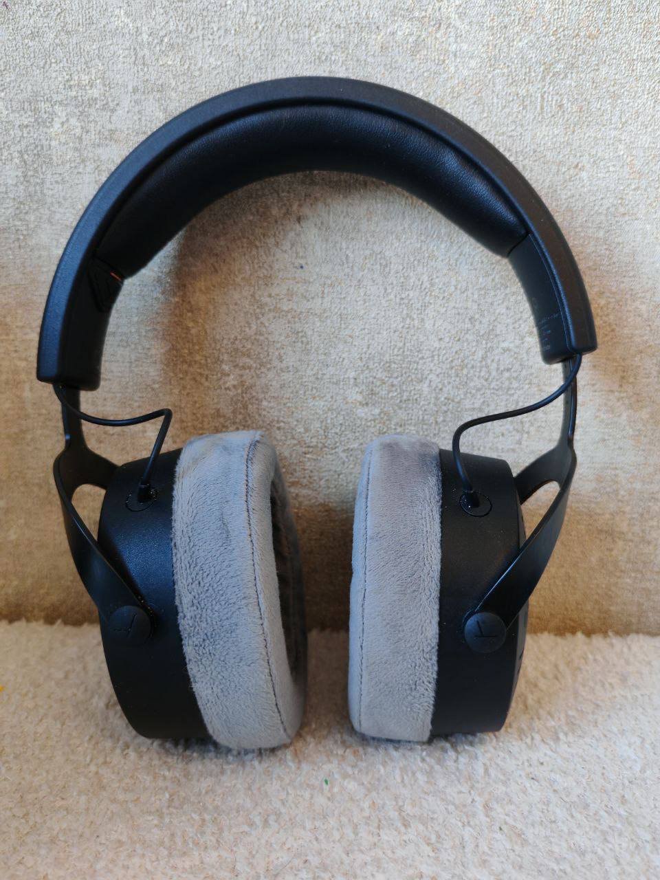 سماعات استوديو Beyerdynamic DT900 PRO X (مفتوحة) — باتومي, جورجيا سماعات استوديو Beyerdynamic DT900 PRO X (مفتوحة) — جديد — باتومي, جورجيا