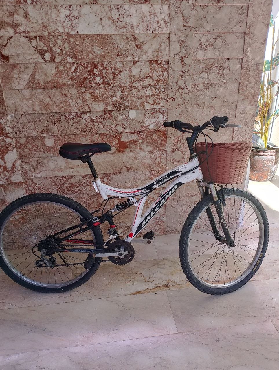 Bicycle 26 inch, Tosmur — Alanya, Turkey