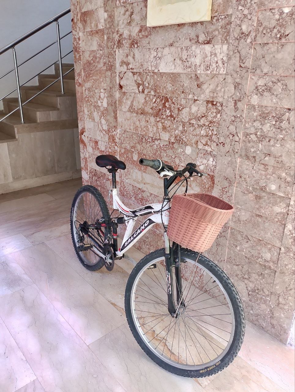 Bicycle 26 inch, Tosmur — Alanya, Turkey
