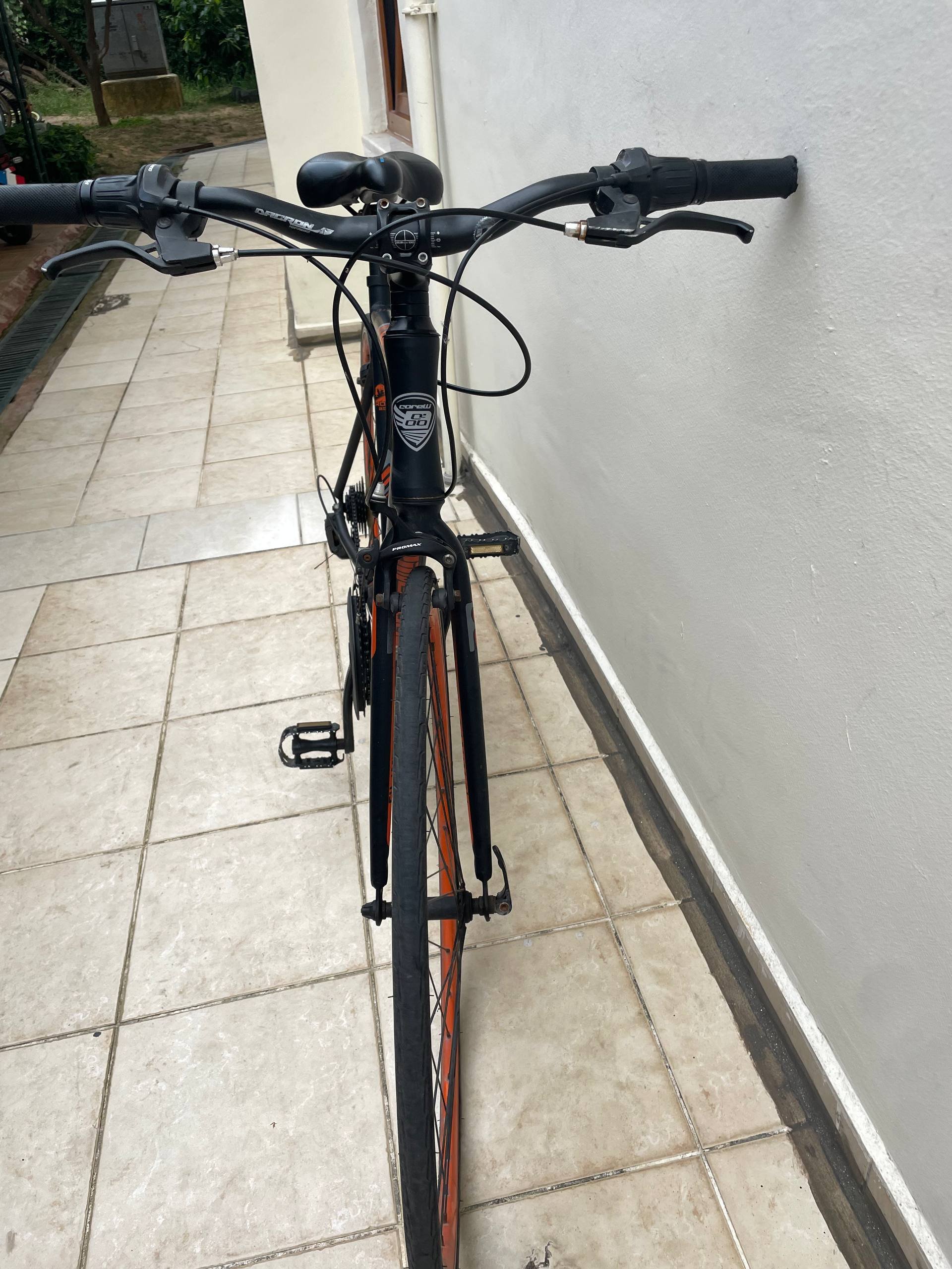 Bicycle 5000 TL, Mahmutlar — Alanya, Turkey Bicycle 5000 TL, Mahmutlar — Alanya, Turkey