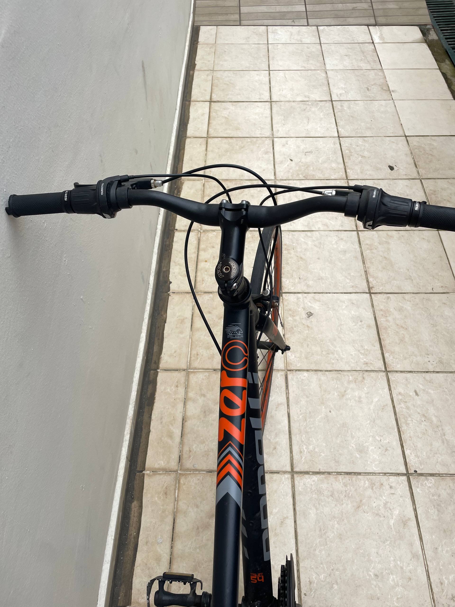 Bicycle 5000 TL, Mahmutlar — Alanya, Turkey Bicycle 5000 TL, Mahmutlar — Alanya, Turkey