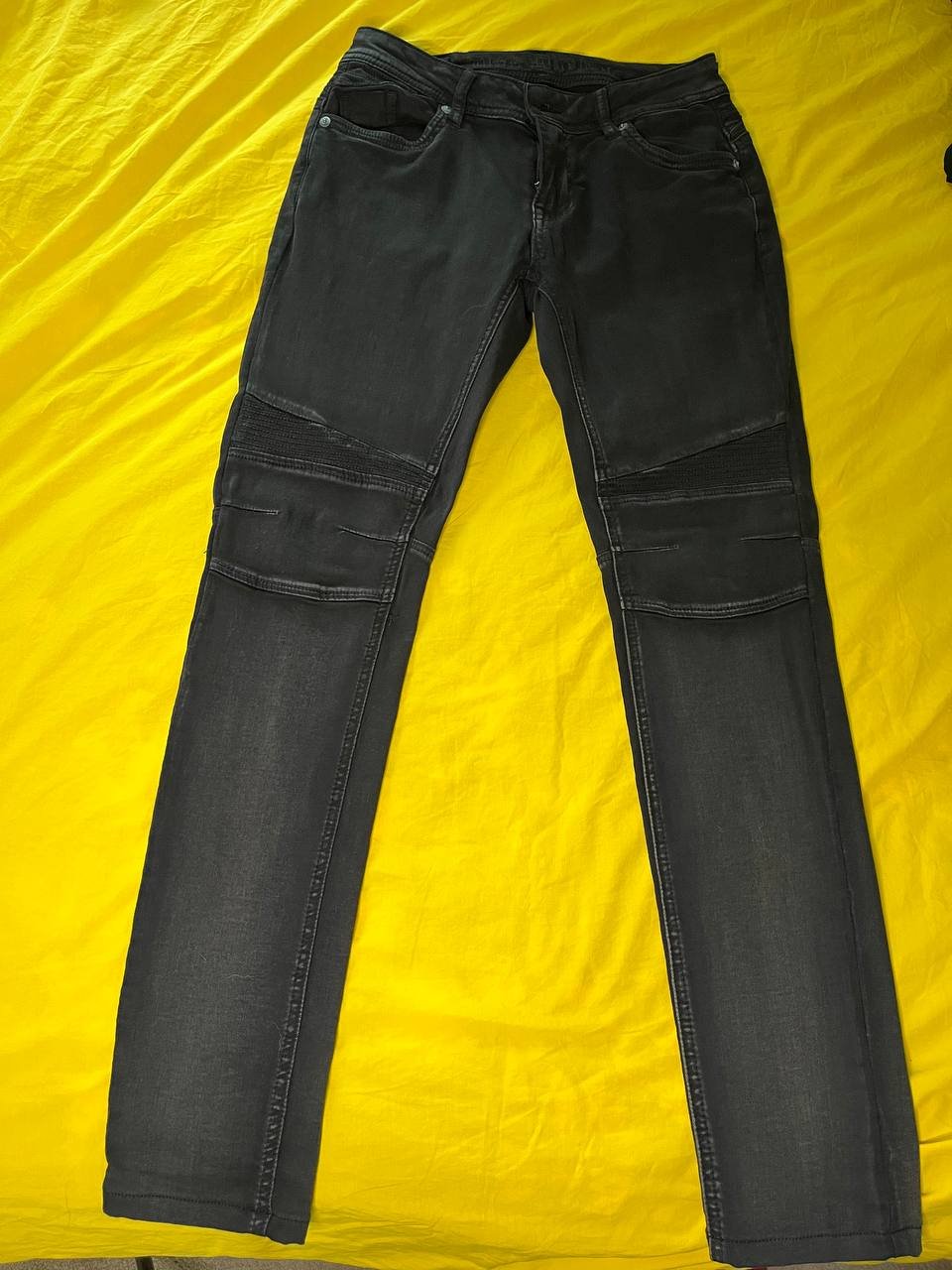 Jeans Blue Monkey mujer XS — San Petersburgo, Rusia Jeans Blue Monkey mujer XS — San Petersburgo, Rusia