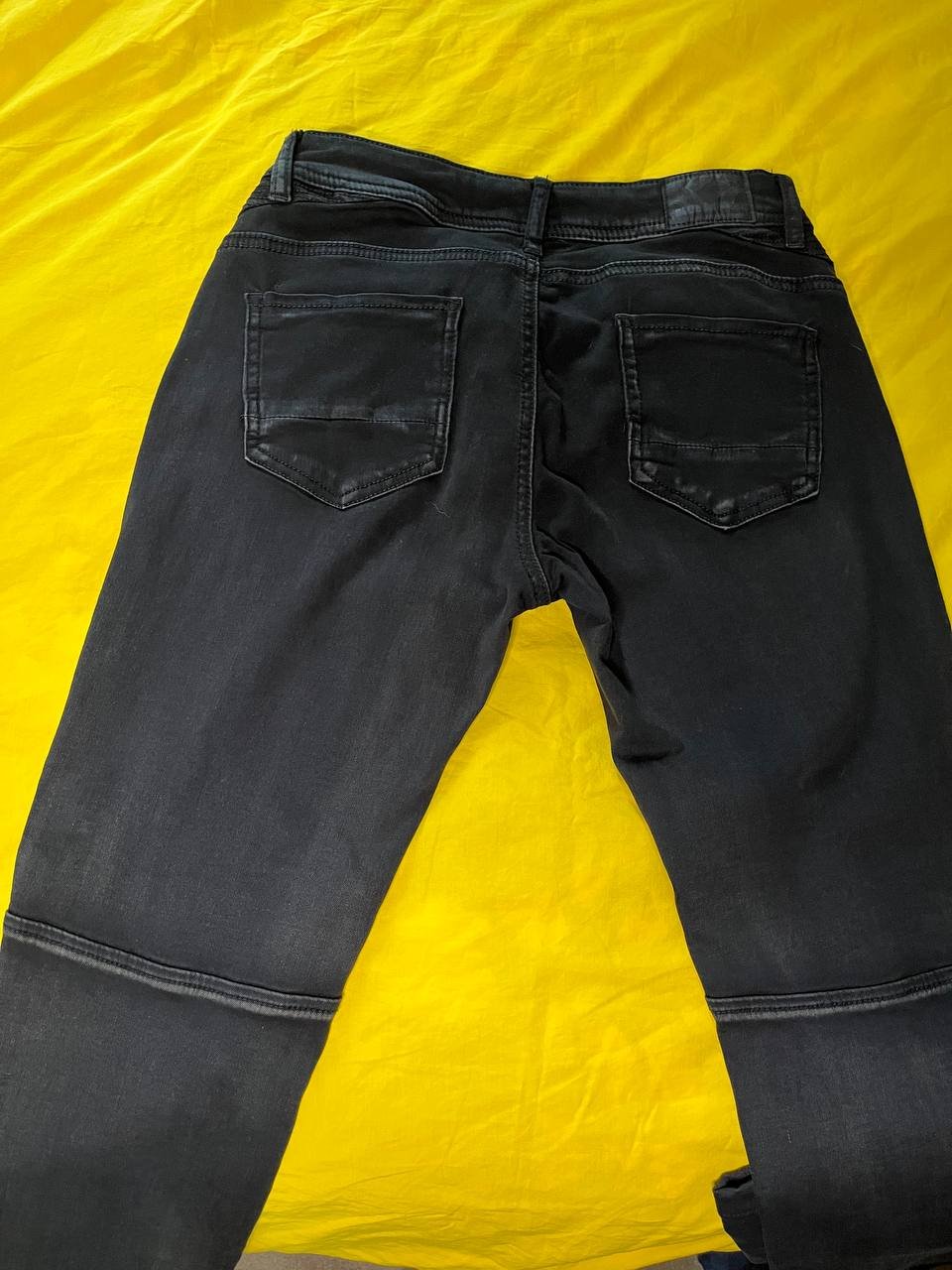 Jeans Blue Monkey mujer XS — San Petersburgo, Rusia Jeans Blue Monkey mujer XS — San Petersburgo, Rusia