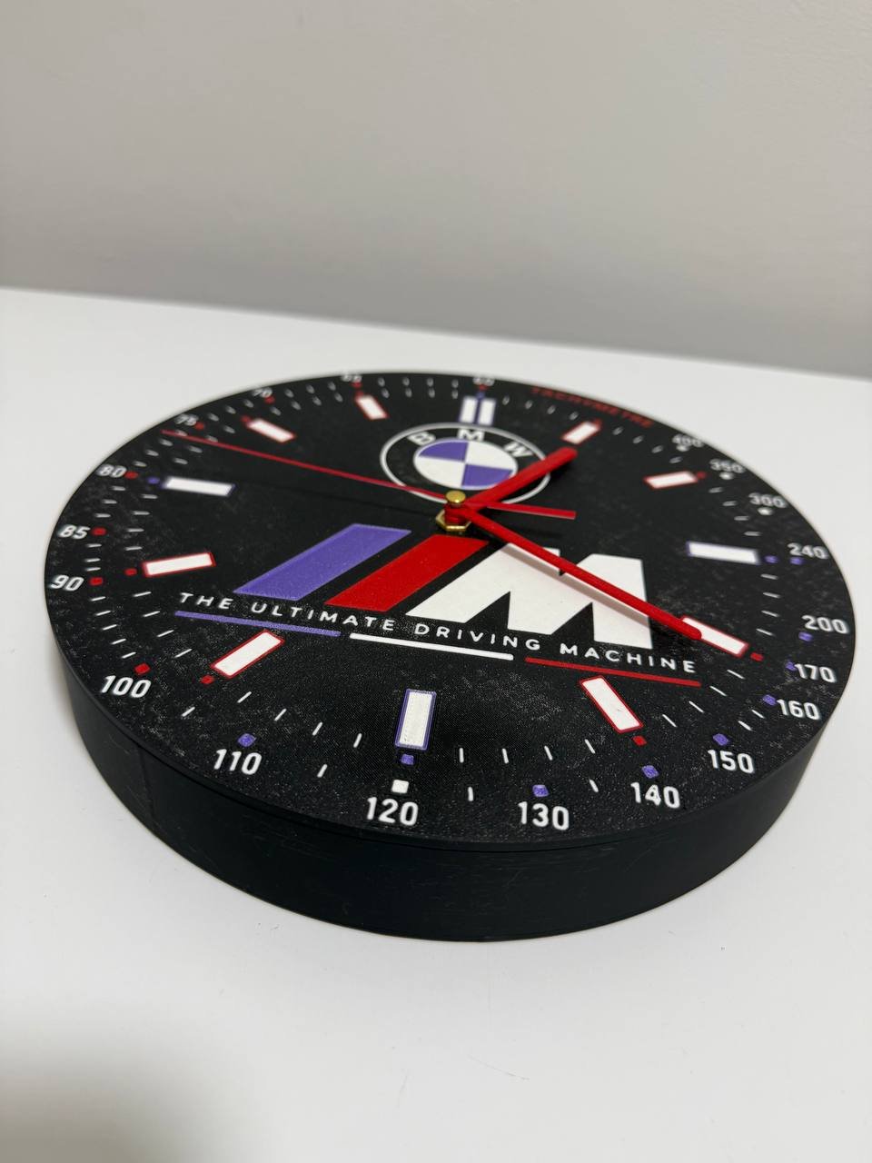 BMW clock, new, 2500 RUB — new — Moscow, Russia