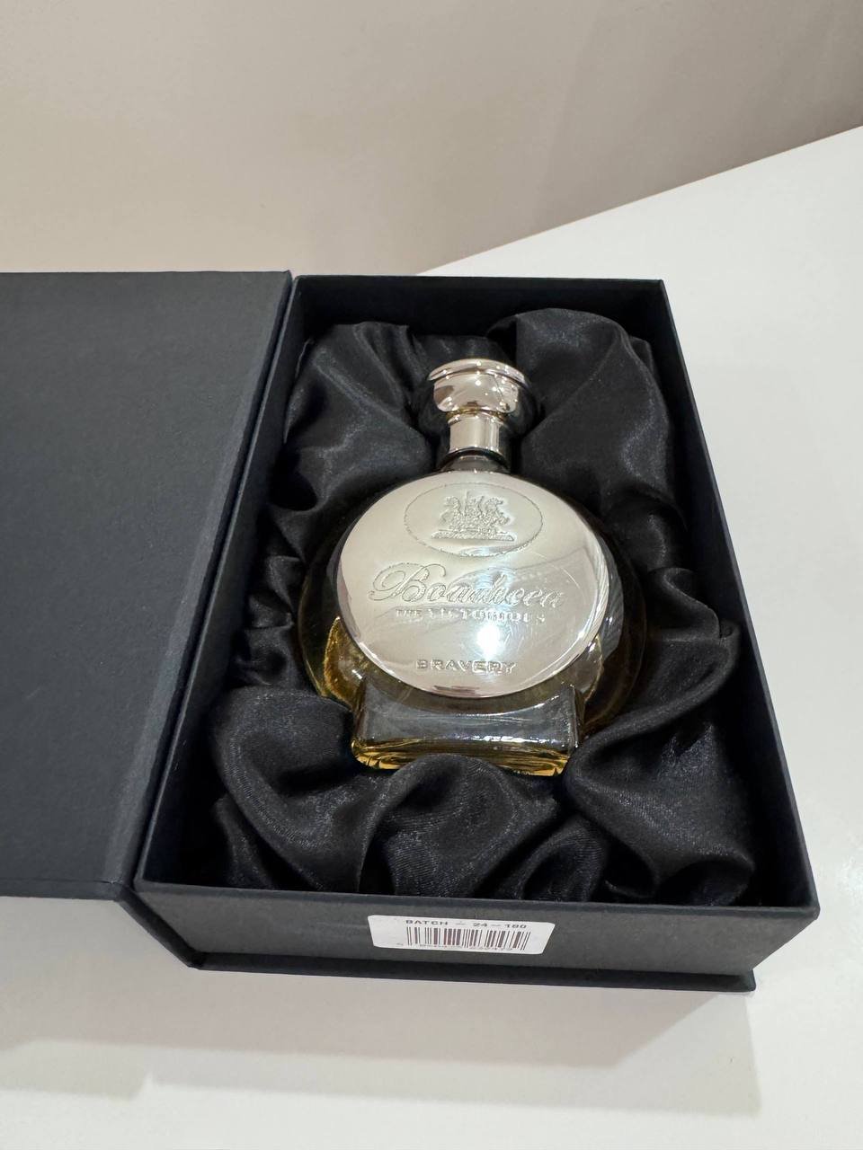 Perfume Boadicea The Victorious Bravery 100 ml (unisex) — Alanya, Turquía