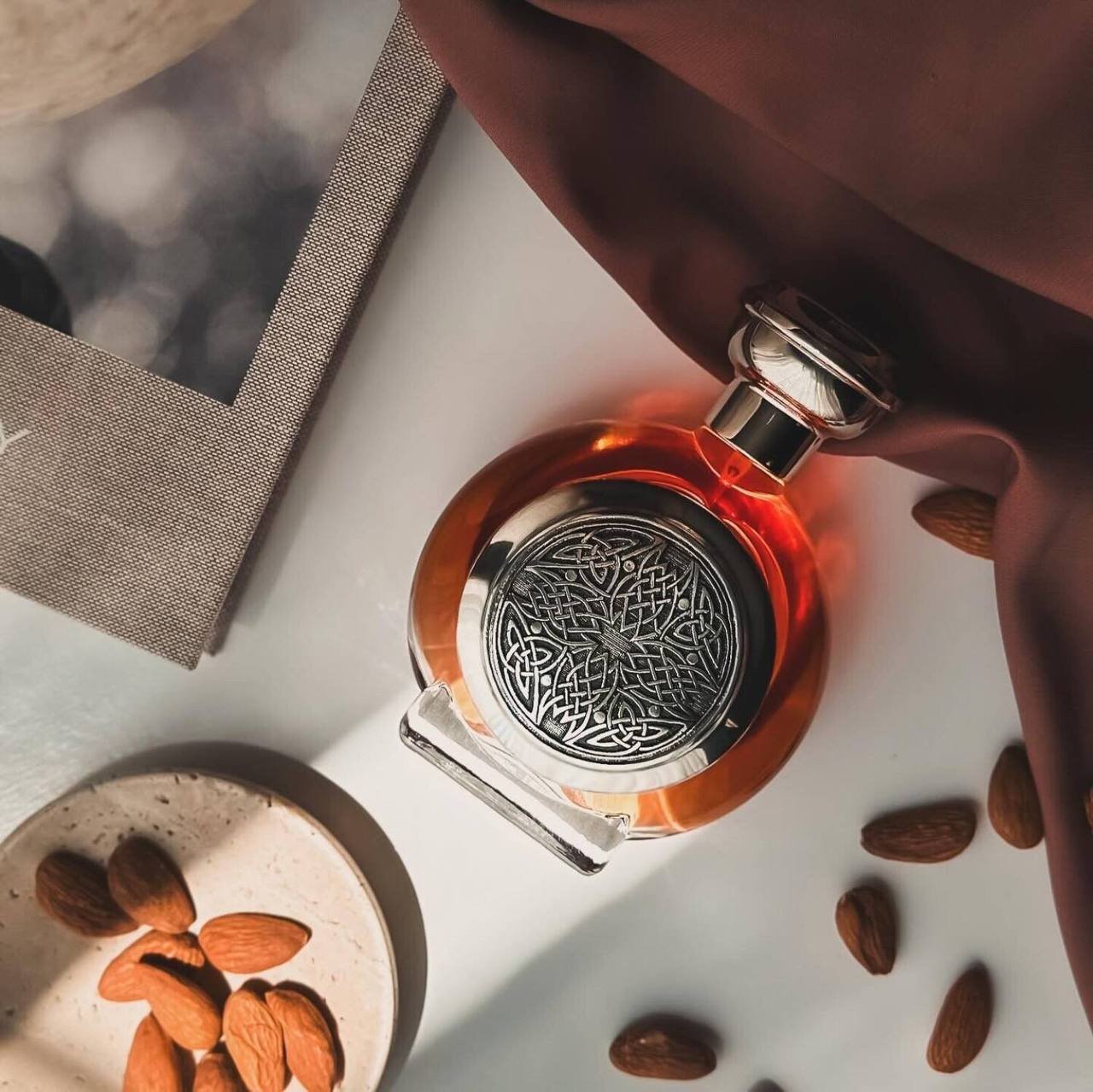 Perfume Boadicea The Victorious Bravery 100 ml (unisex) — Alanya, Turquía