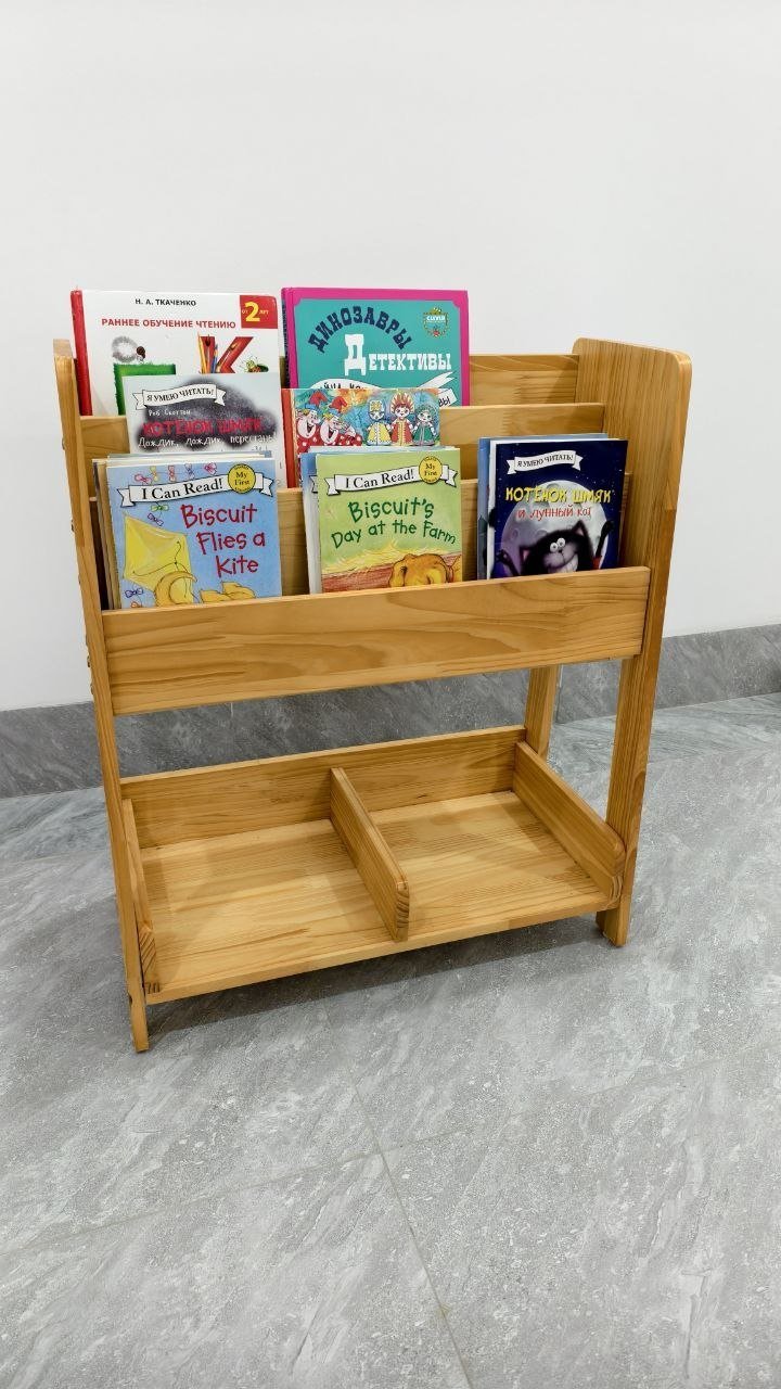 Estantería para libros 60x70 — used — Nha Trang, Vietnam