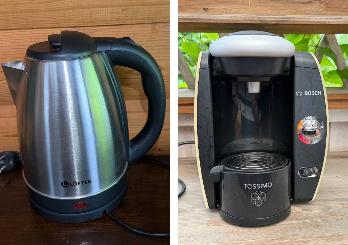آلة قهوة Bosch Tassimo TAS4011EE/15 لل كبسولات — موسكو, روسيا آلة قهوة Bosch Tassimo TAS4011EE/15 لل كبسولات — مستعمل — موسكو, روسيا