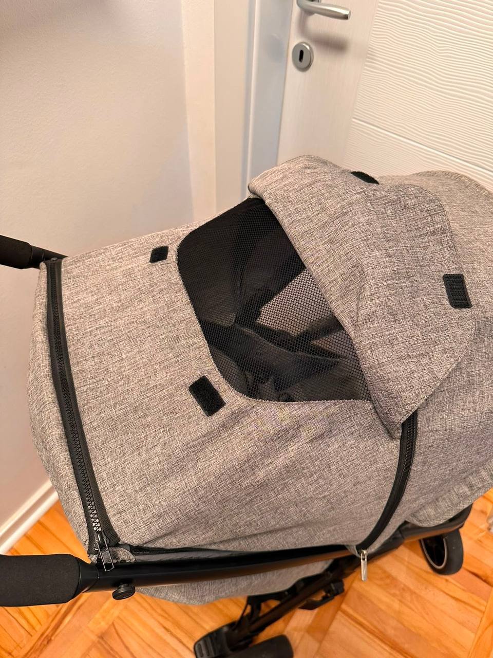 Britax Romer B-Agile stroller, 5000 dinar, Belgrade — used — Belgrade, Serbia