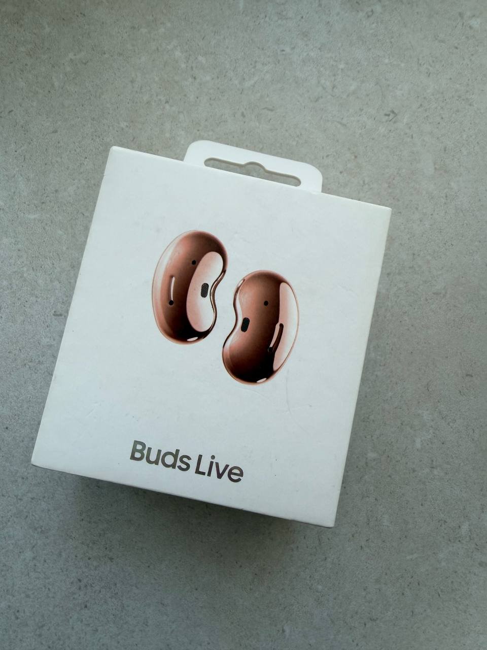 Наушники Buds Live (новые, запечатанные) — новый — Дубай, ОАЭ