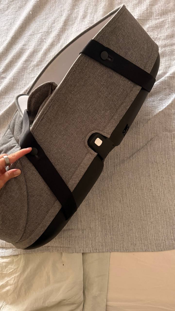 عربة بيبي بوجابو بيي6، بحالة ممتازة — ليماسول, قبرص عربة بيبي بوجابو بيي6، بحالة ممتازة — ليماسول, قبرص