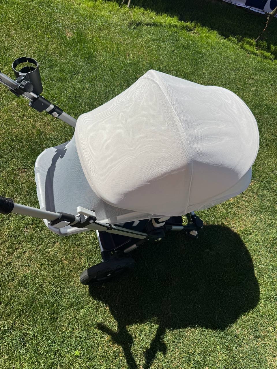 Коляска Bugaboo Cameleon 3 2 в 1 в идеальном состоянии — идеальное — Москва, Россия