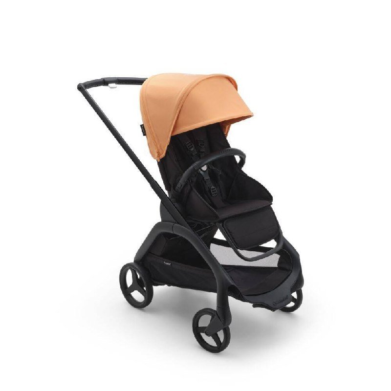 Коляска Bugaboo Dragonfly 2 в 1 (люлька+прогулка) — Лимасол, Кипр