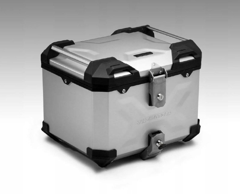 أشتري صندوق الشحن box مع تثبيت لدراجة ADV350 — used_or_new_unclear — فوكيت, تايلاند