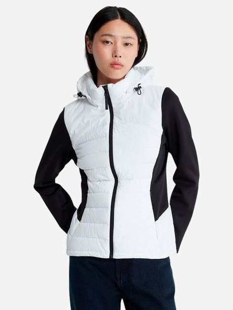 Chaqueta Calvin Klein blanca nueva talla M — Limasol, Chipre