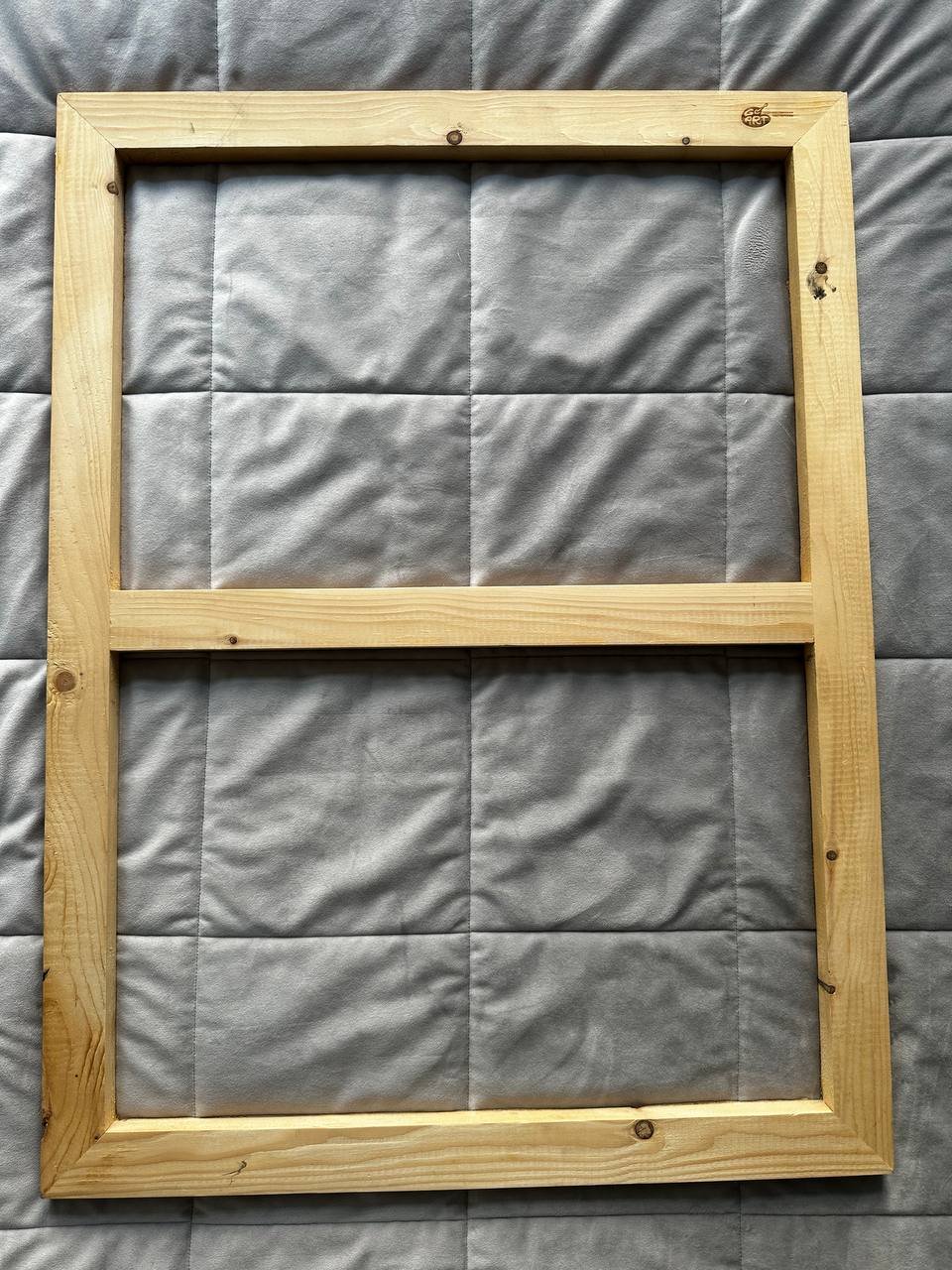إطار قماش 80×60 سم — سانت بطرسبرغ, روسيا