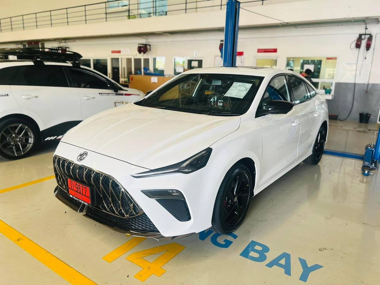 Alquiler de coches en Phuket (largo plazo y cualquier duración) — Phuket, Tailandia