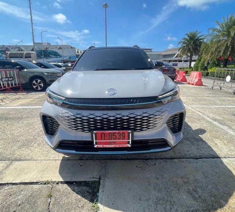 Alquiler de coches en Phuket (largo plazo y cualquier duración) — Phuket, Tailandia