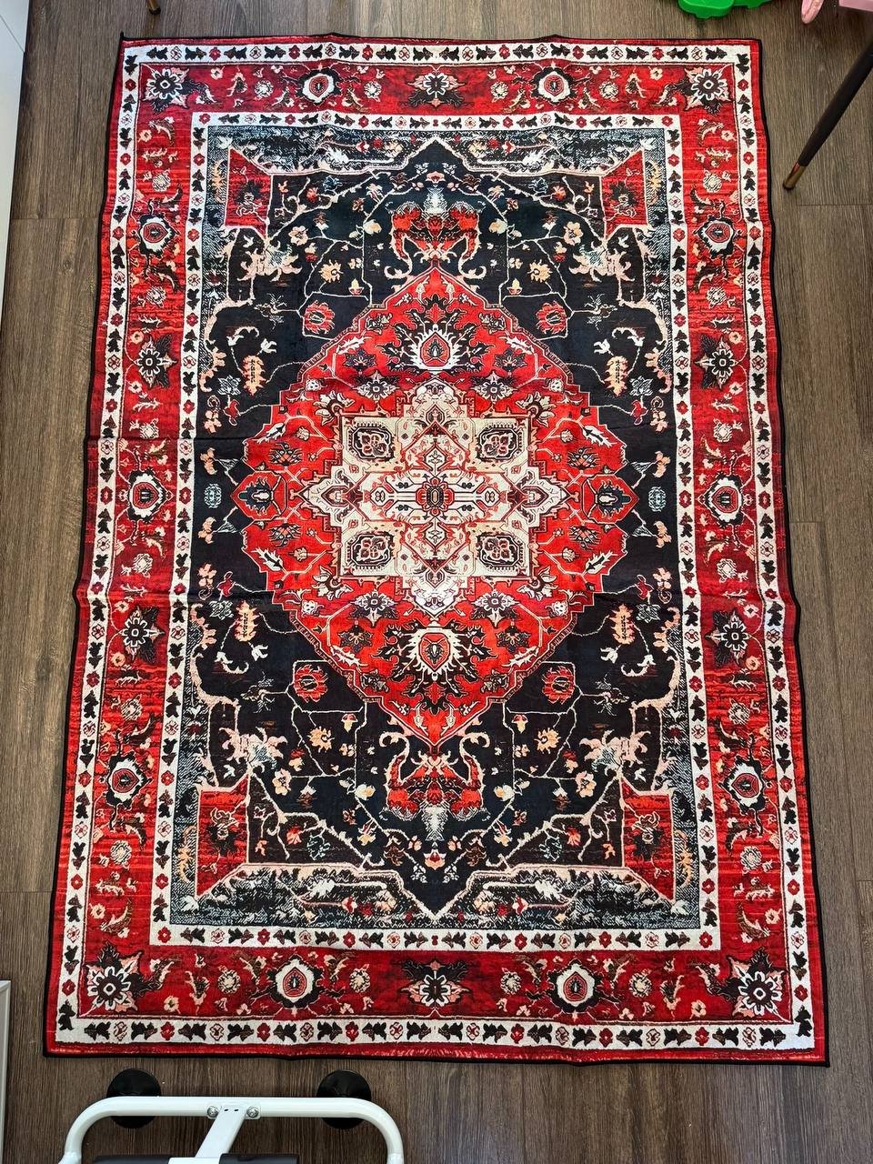 Carpet for 2000₽ — Moscow, Russia Carpet for 2000₽ — Moscow, Russia