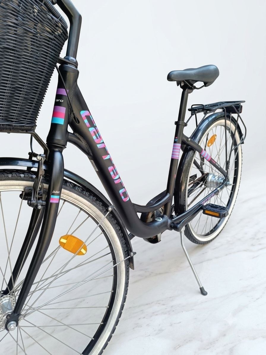 Carraro bicycle 28" 7-speed Shimano Nexus — Alanya, Turkey Carraro bicycle 28" 7-speed Shimano Nexus — Alanya, Turkey