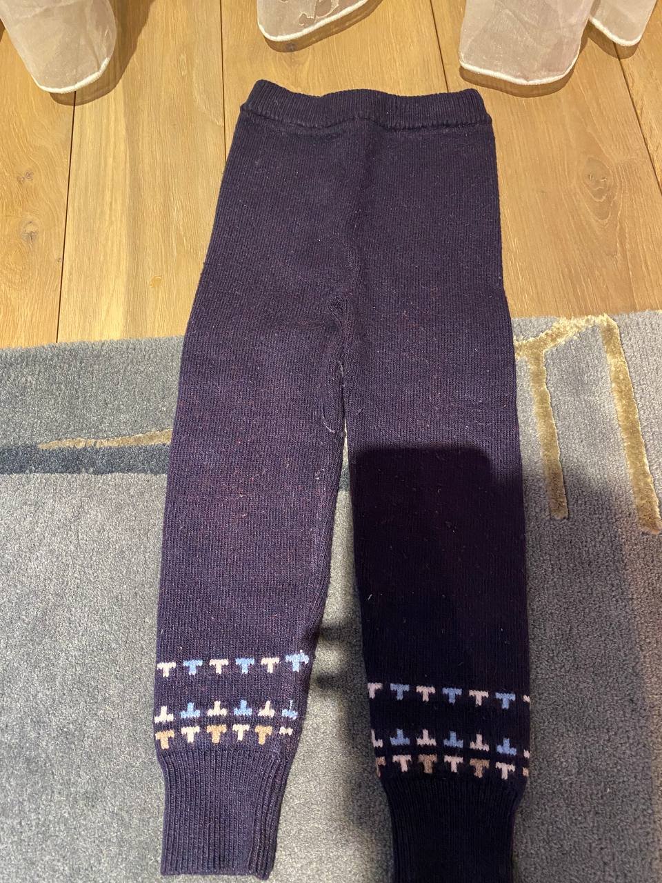 Cashmere set Totti, height 98 — Moscow, Russia Cashmere set Totti, height 98 — Moscow, Russia
