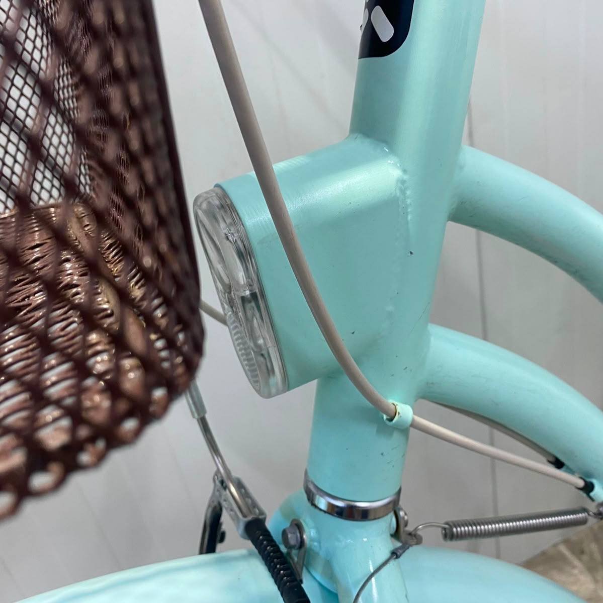 دراجة مدينة 28" BTwin، إطار 52 سم — in perfect condition — نوفي ساد, صربيا