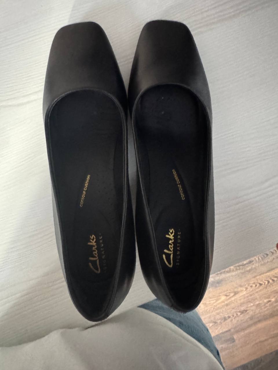 حذاء Clarks مقاس 40 مريح جدًا — باتومي, جورجيا حذاء Clarks مقاس 40 مريح جدًا — جديد — باتومي, جورجيا