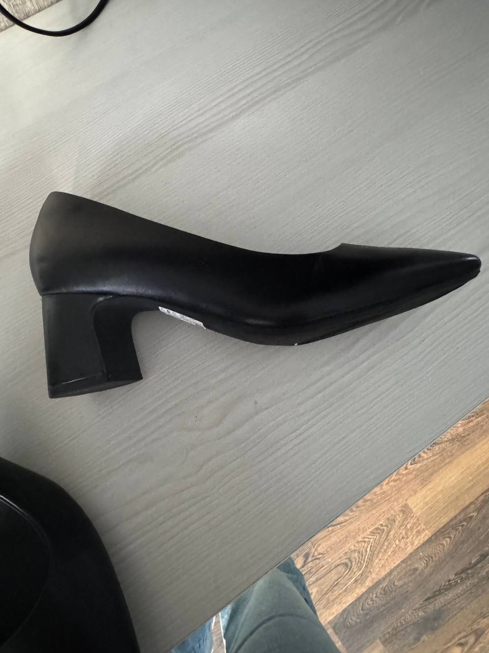 حذاء Clarks مقاس 40 مريح جدًا — باتومي, جورجيا حذاء Clarks مقاس 40 مريح جدًا — جديد — باتومي, جورجيا