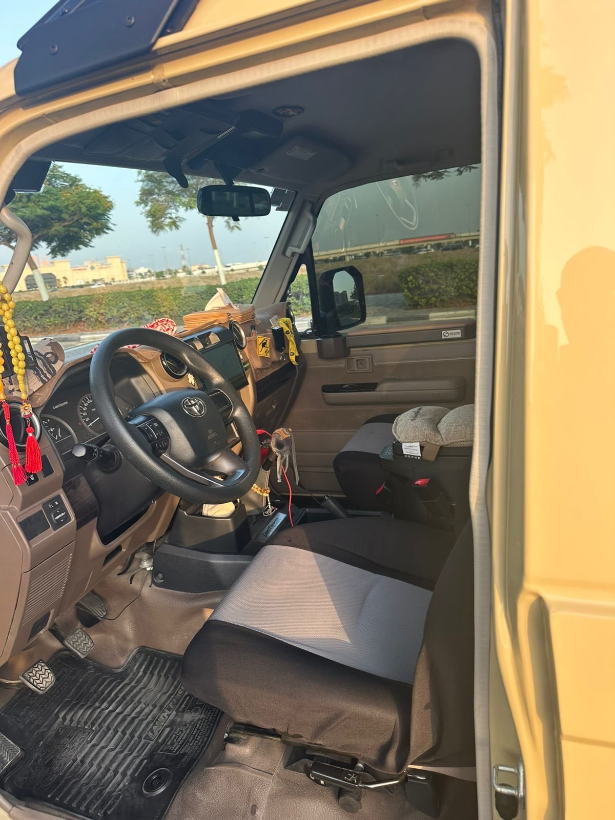 Closer Rub 2024 (first owner)