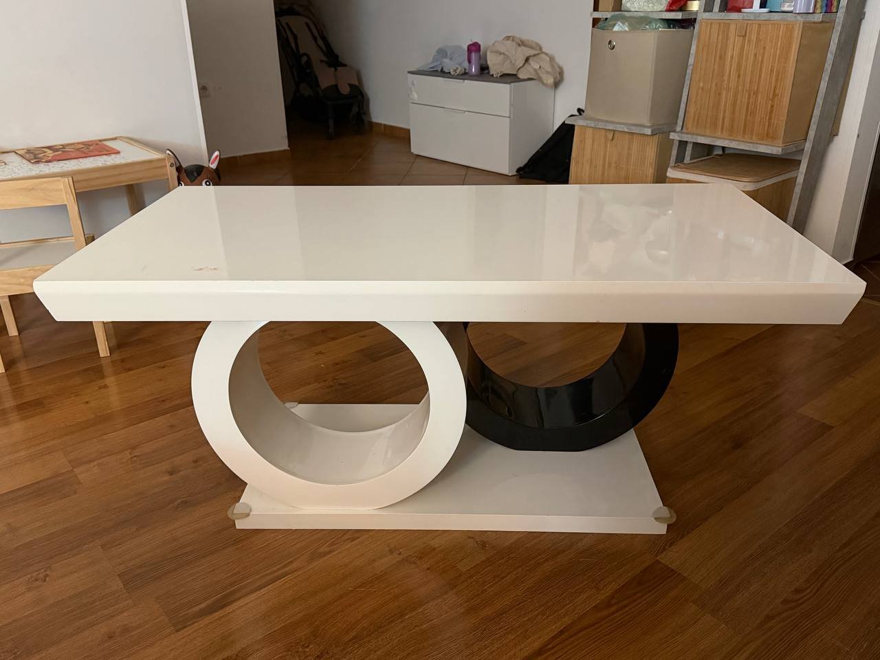 Coffee table 120x60x54 — Novi Sad, Serbia Coffee table 120x60x54 — Novi Sad, Serbia