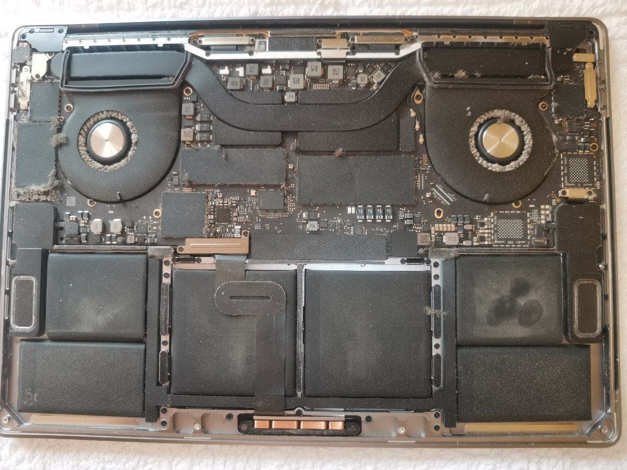 Computer master: laptop and PC repair & service — Belgrade, Serbia