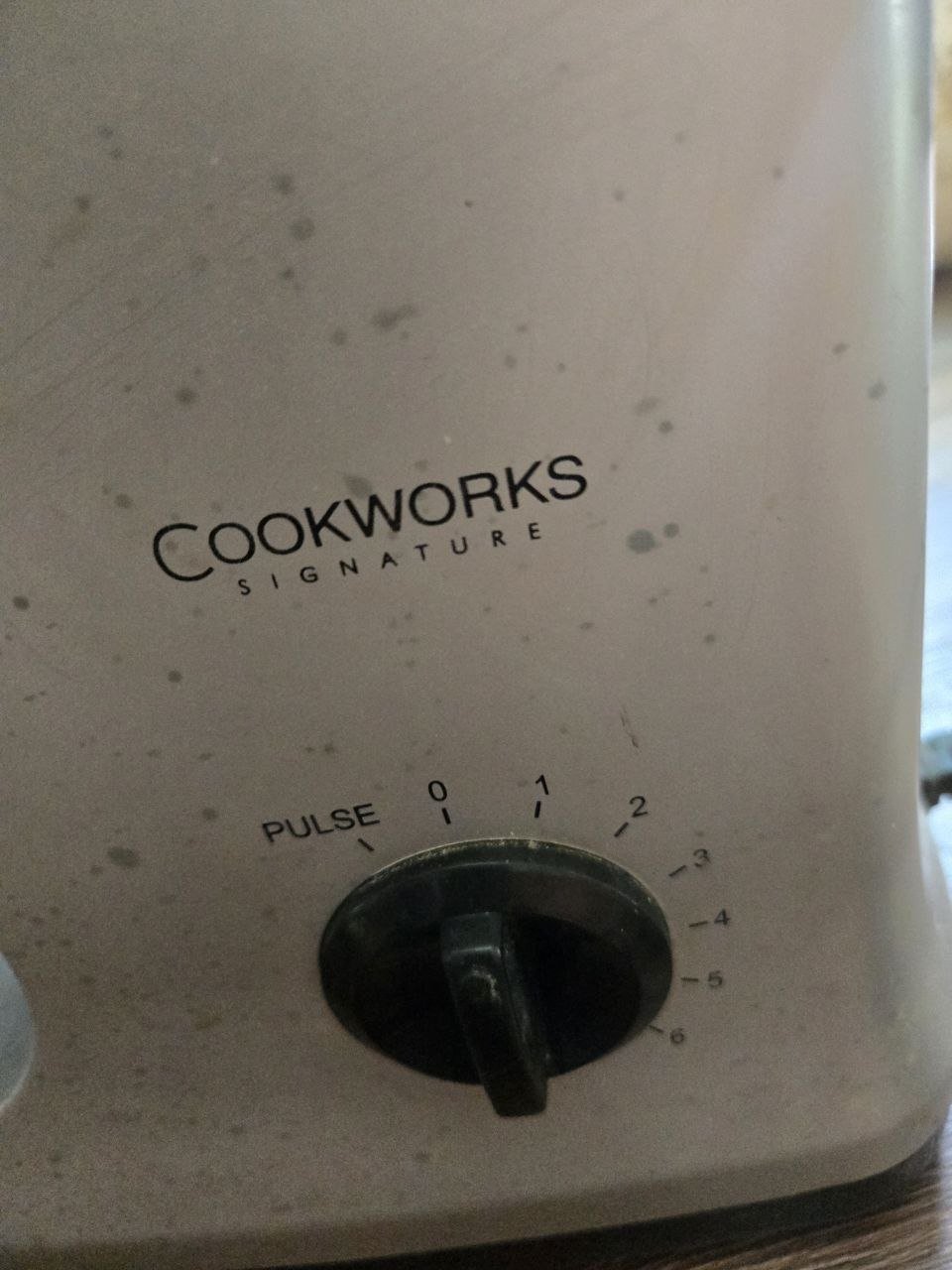 Тостер Cookworks Signature Pulse — Лимасол, Кипр