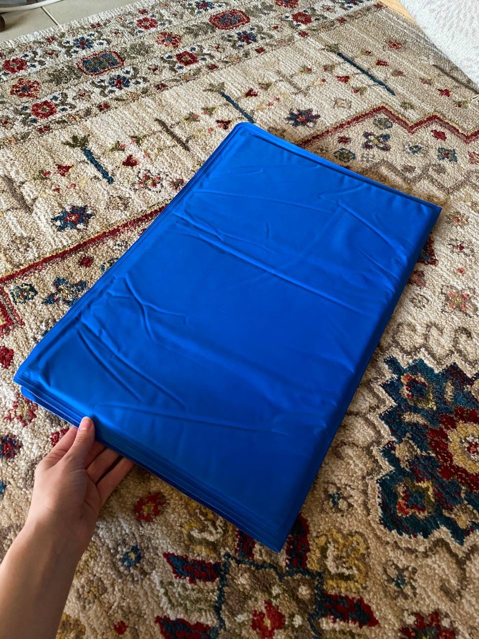 Cooling mat for dogs 65x50 cm — Limassol, Cyprus
