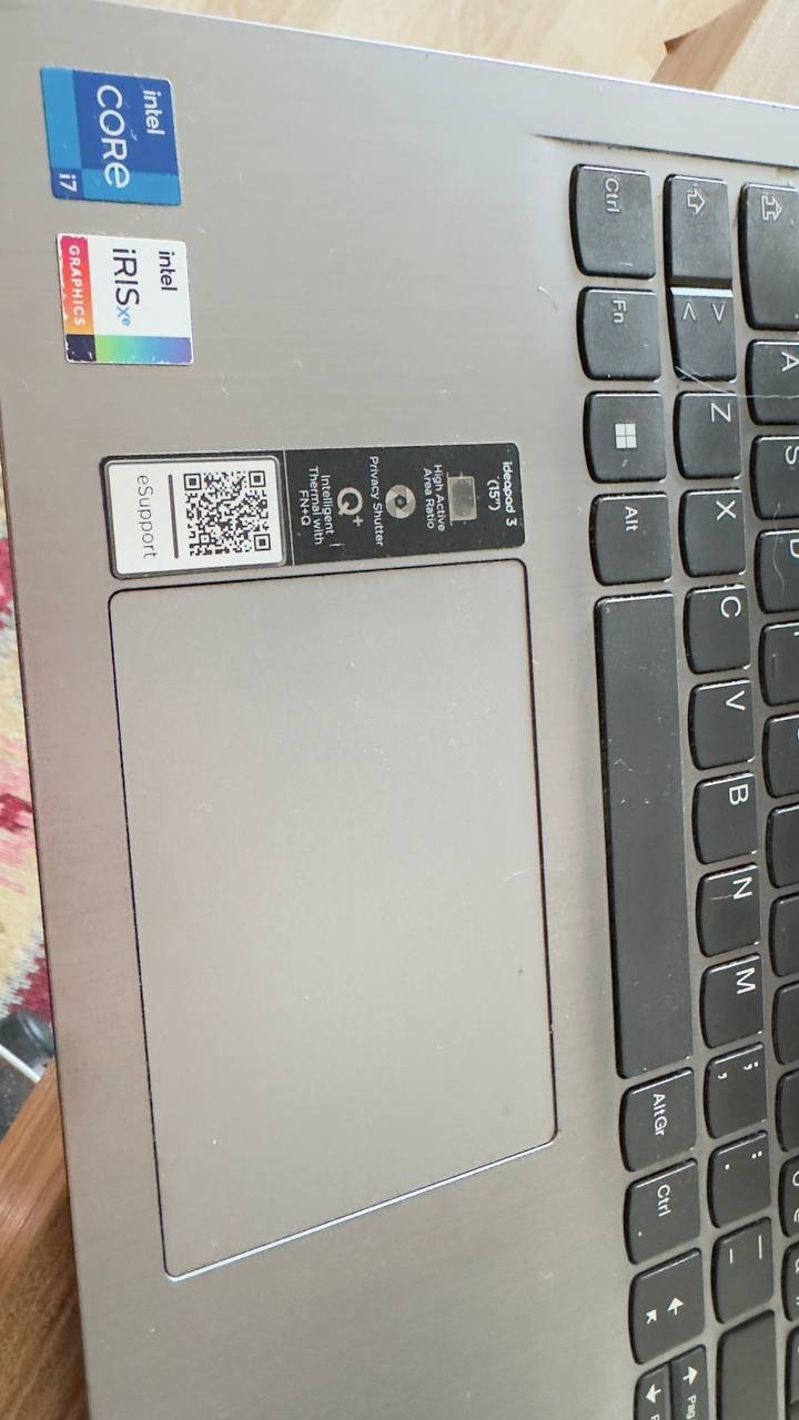 Ноутбук Core RIS 19500 TL — Стамбул, Турция