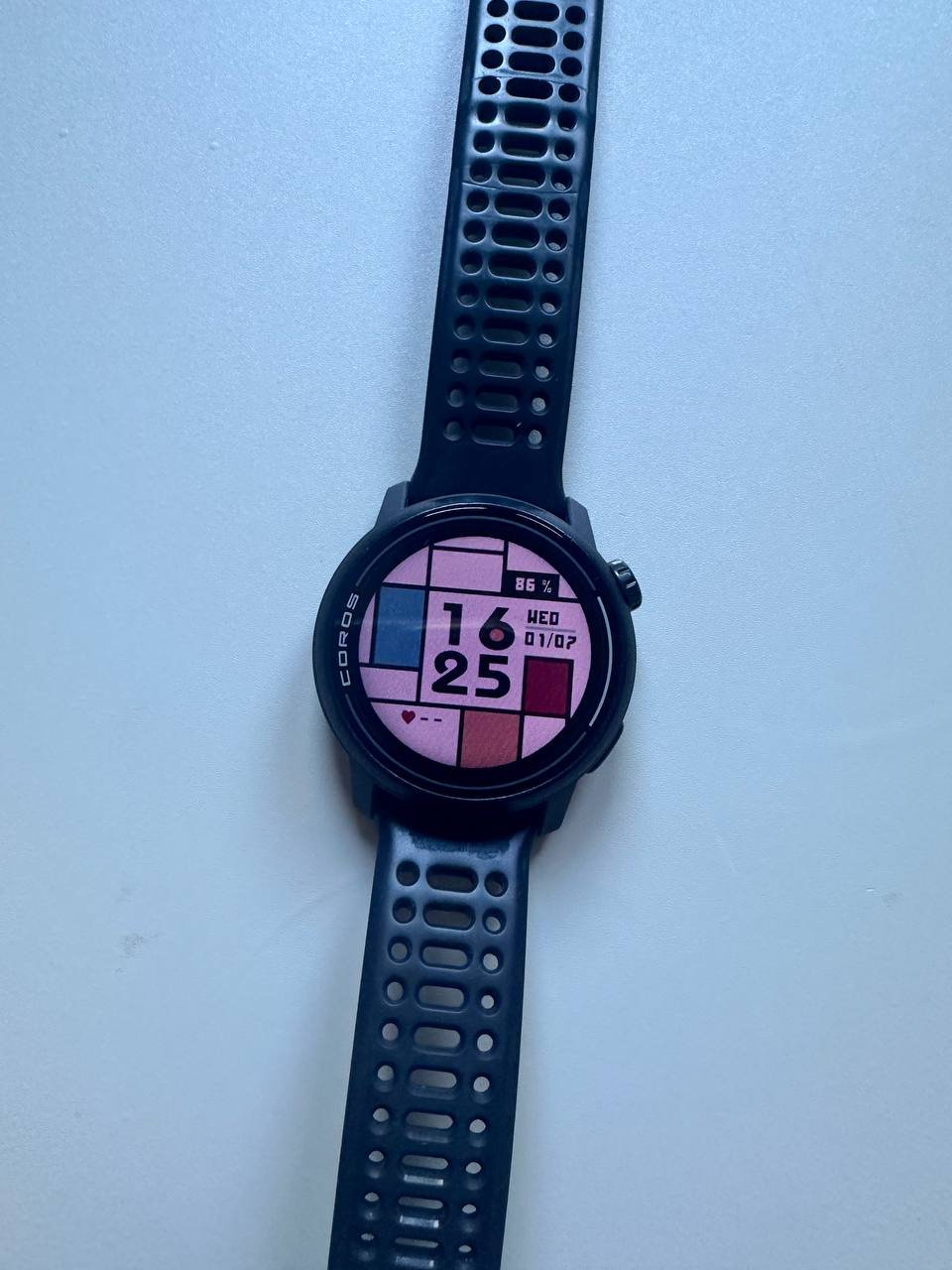 ساعة Coros PACE3 + سوار وإكسسوارات — تبليسي, جورجيا ساعة Coros PACE3 + سوار وإكسسوارات — new/used — تبليسي, جورجيا
