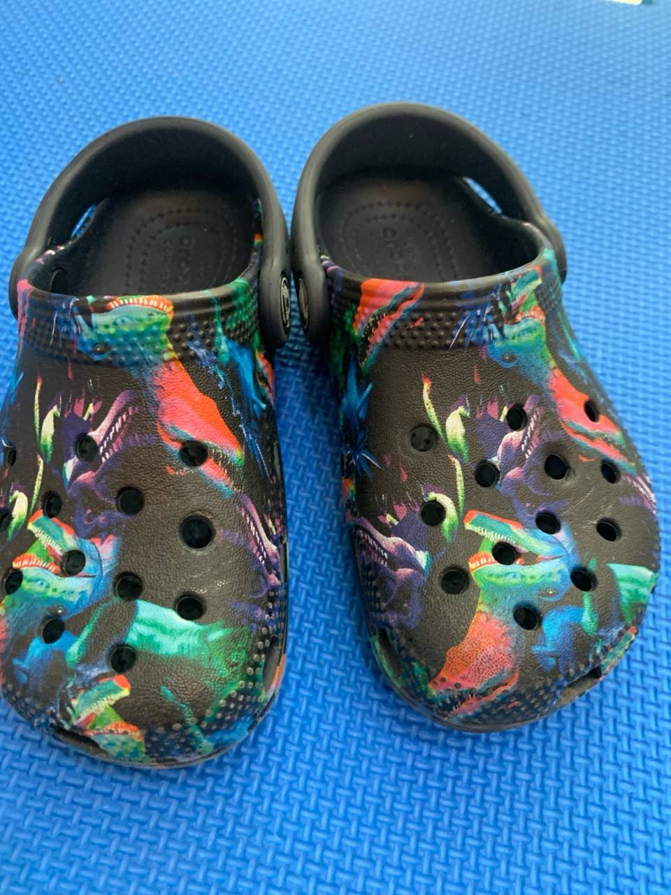 Crocs C10, 10 EUR, Limassol — perfect — Limassol, Cyprus