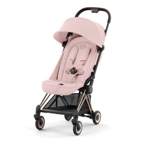 عربة أطفال Cybex Coya 2025 بسعر 35000 ₽ — سانت بطرسبرغ, روسيا