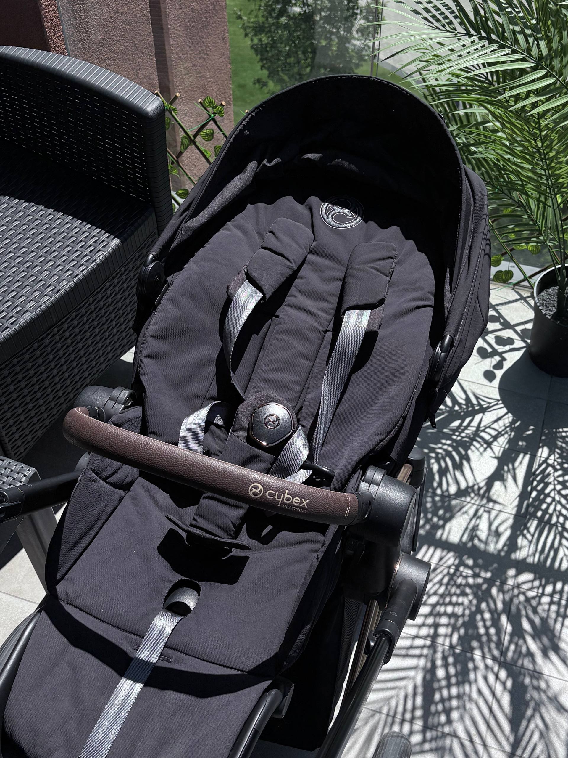 Коляска Cybex Pream 4 — Белград, Сербия