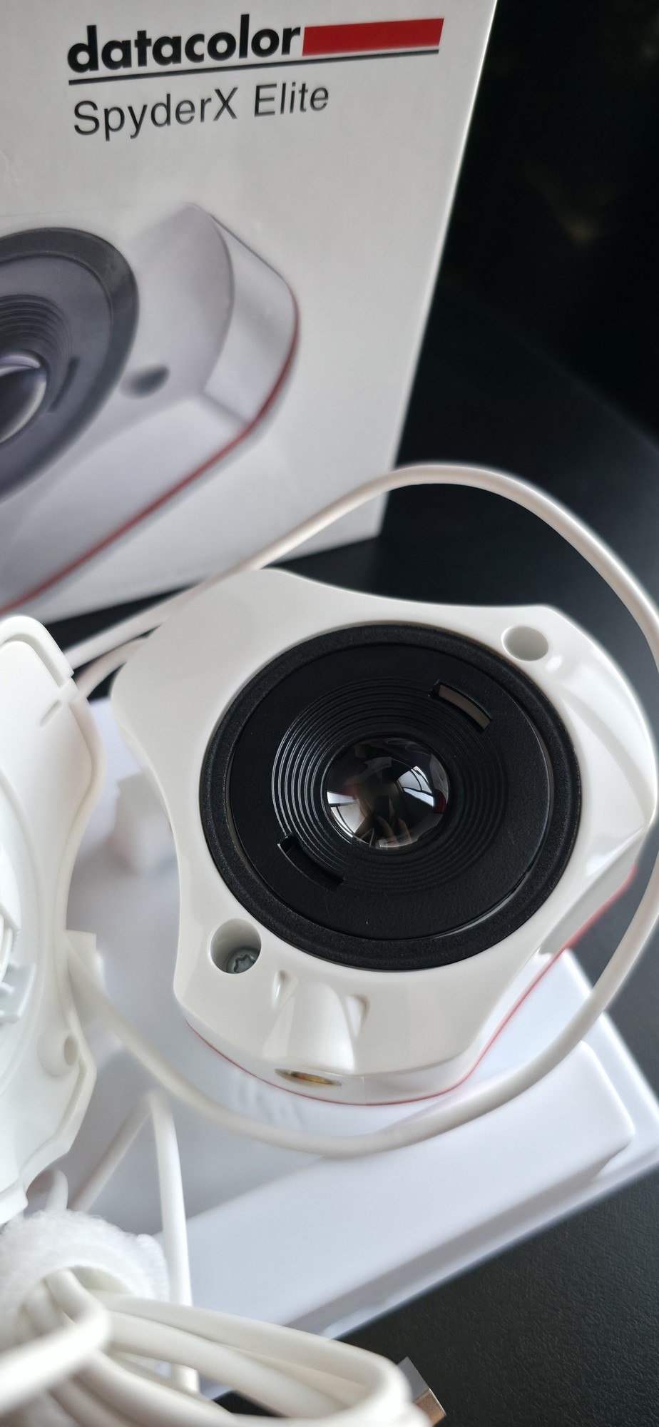 Калибратор Datacolor SpyderX Elite — как новый — Дубай, ОАЭ