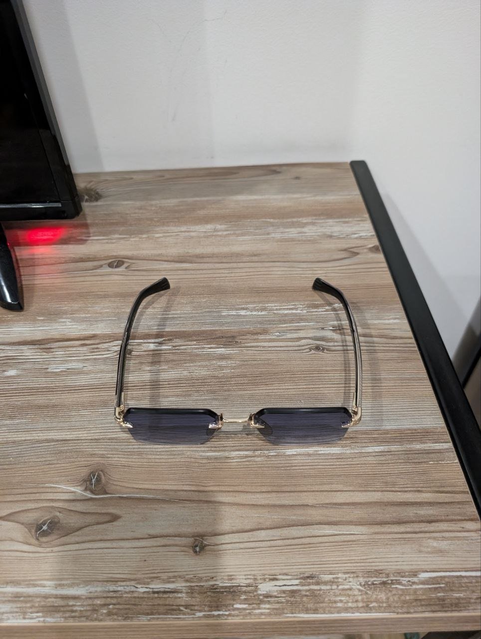 نظارات David Beckham DB 7109/S — مستعمل — بلغراد, صربيا