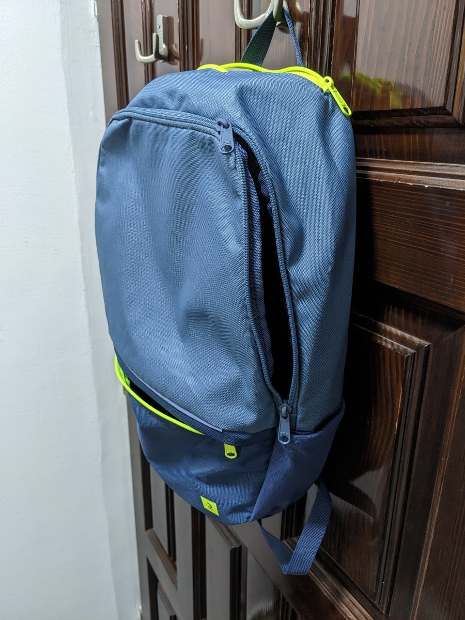 Рюкзак Decathlon KIPSTA синий — Белград, Сербия Рюкзак Decathlon KIPSTA синий — новый — Белград, Сербия